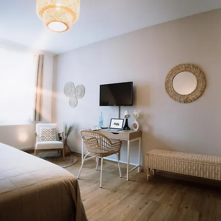 Sonnenhof Hotel 3*