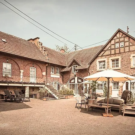 Sonnenhof Siebeldingen