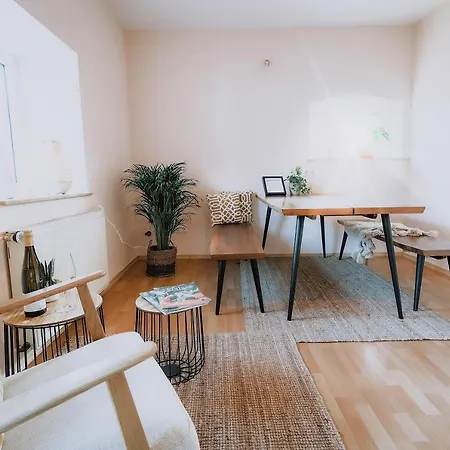 Sonnenhof Siebeldingen