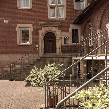 Hotel Sonnenhof Siebeldingen