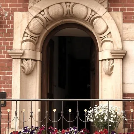 Sonnenhof Hotel 3*