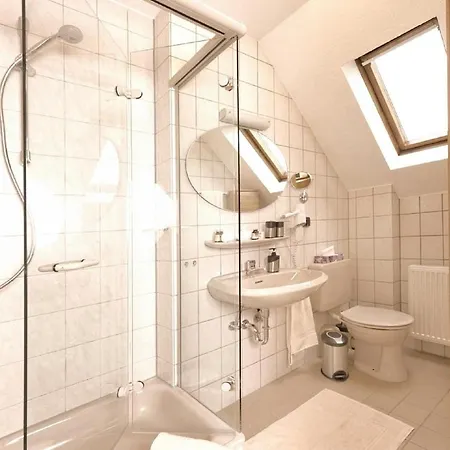 Hotel Sonnenhof Siebeldingen