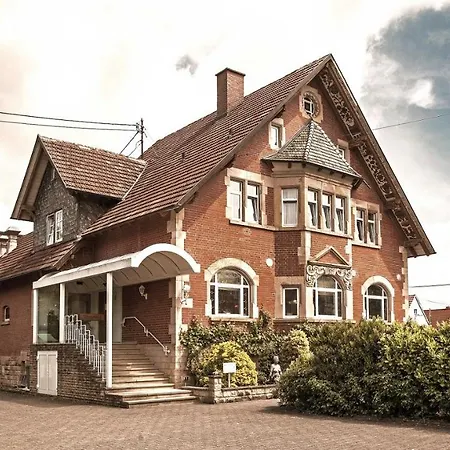 Hotel Sonnenhof Siebeldingen