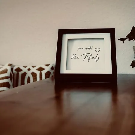 Sonnenhof Siebeldingen