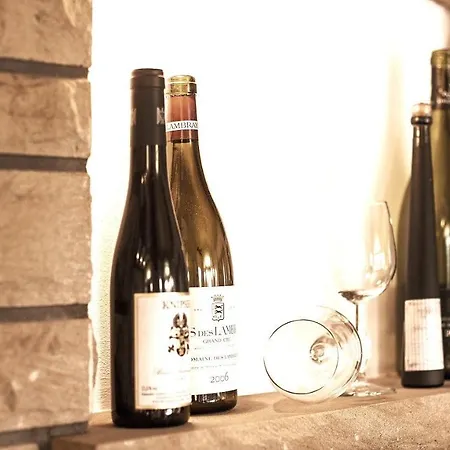 Sonnenhof 3* Siebeldingen