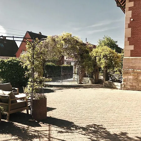 Sonnenhof 3* Siebeldingen