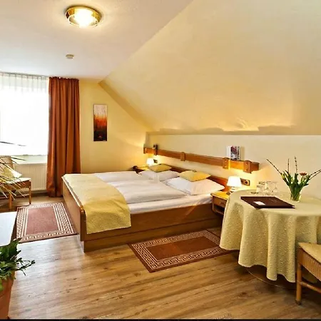 Sonnenhof Hotel Siebeldingen