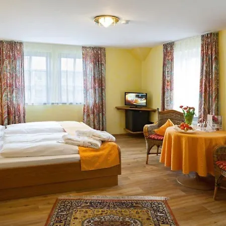 Sonnenhof 3* Siebeldingen