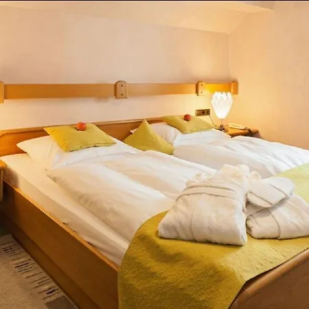 Sonnenhof Hotel