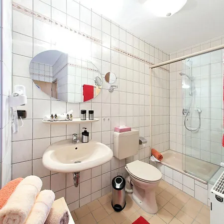 Hotel Sonnenhof Siebeldingen