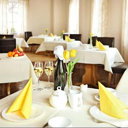 Sonnenhof 3* Siebeldingen