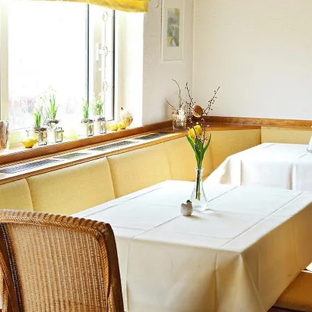 Sonnenhof Siebeldingen