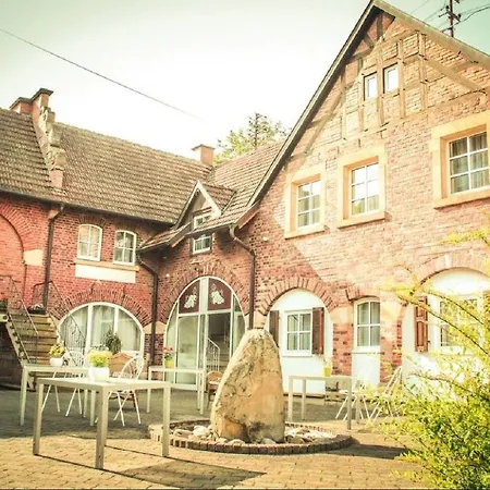 Hotel Sonnenhof Siebeldingen