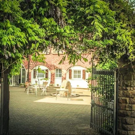 Hotel Sonnenhof Siebeldingen