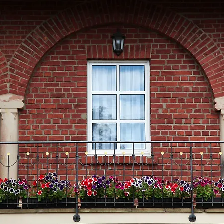 Ξενοδοχείο Sonnenhof 3*