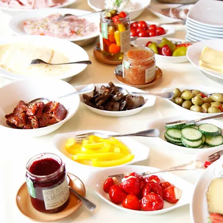 Sonnenhof Ξενοδοχείο