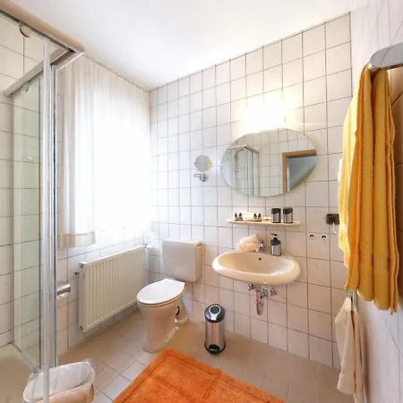 Sonnenhof Hotel 3*