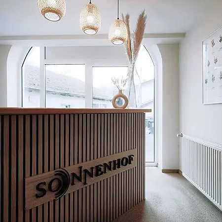 Sonnenhof Hotel