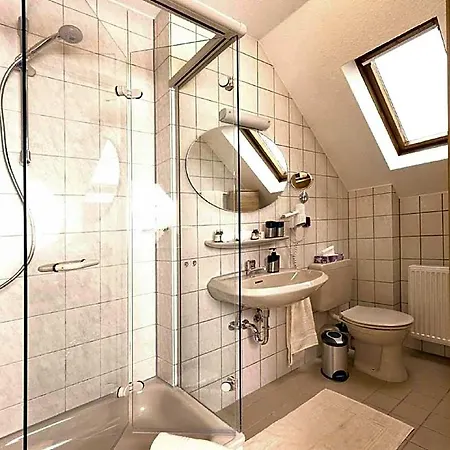 Hotel Sonnenhof 3*