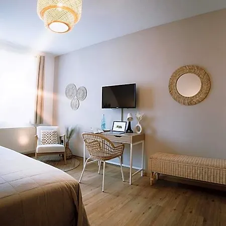 Sonnenhof 3* Siebeldingen