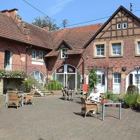 Sonnenhof 3*