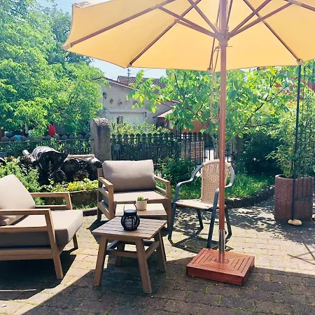 Hotel Sonnenhof Siebeldingen