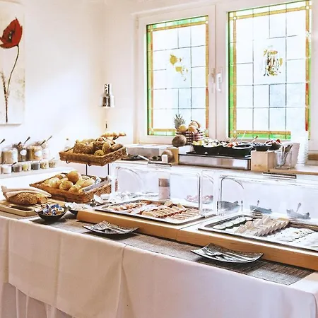 Hotel Sonnenhof Siebeldingen