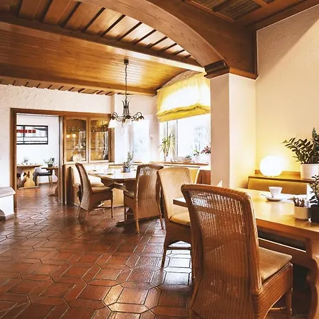 Sonnenhof Hotel