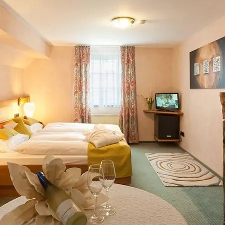 Sonnenhof Hotel Siebeldingen