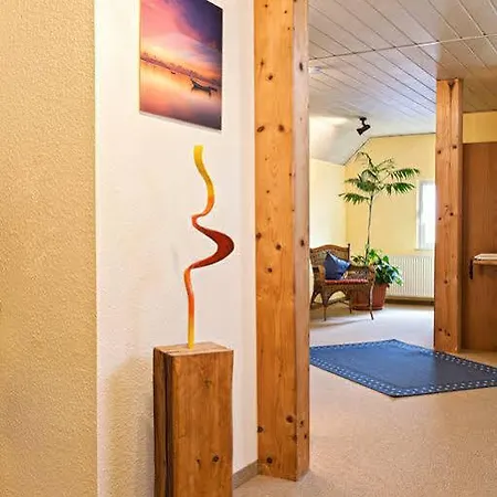 Sonnenhof Hotel 3*