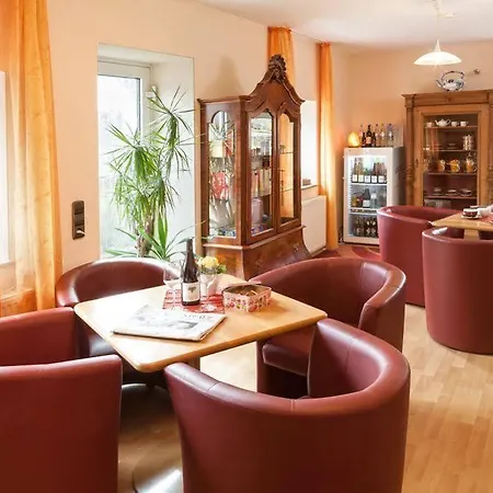 Sonnenhof Hotel