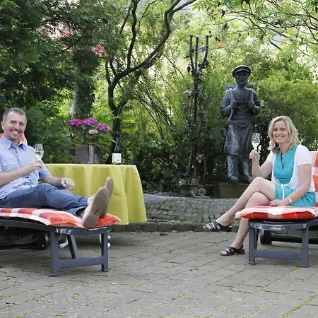 Sonnenhof Siebeldingen