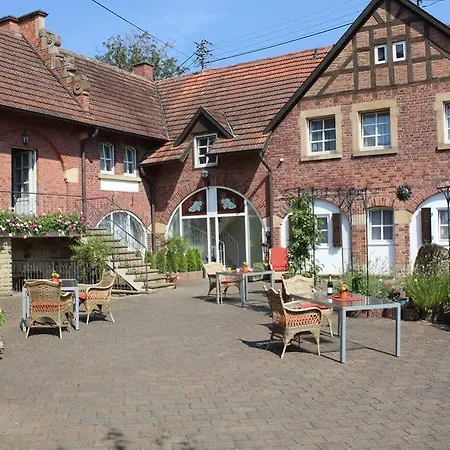 Sonnenhof Hotel Siebeldingen