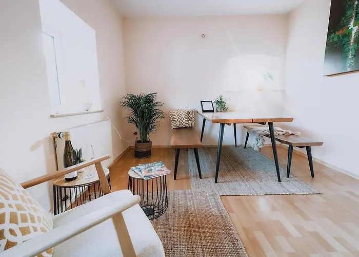 Sonnenhof Siebeldingen