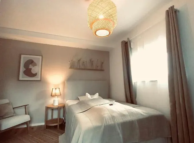 Отель Sonnenhof 3*