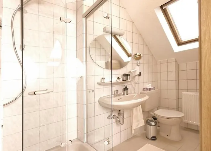 Hotel Sonnenhof Siebeldingen