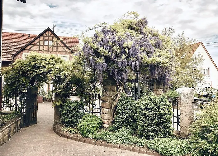 Sonnenhof Siebeldingen