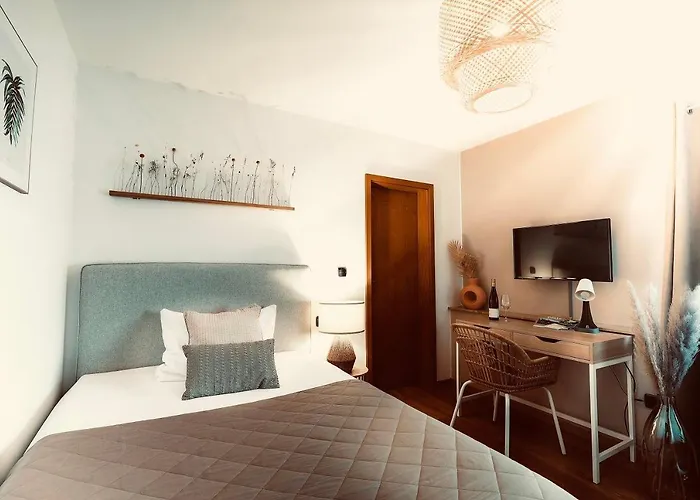 Sonnenhof Siebeldingen