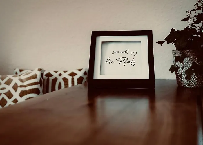 Sonnenhof Siebeldingen