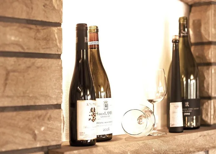 Sonnenhof 3* Siebeldingen