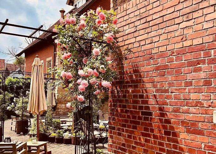 Sonnenhof Siebeldingen