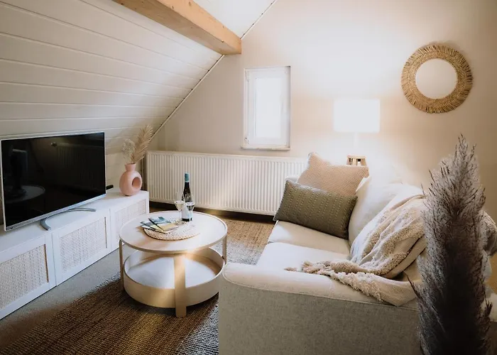 Отель Sonnenhof