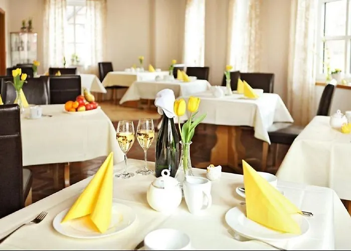 Sonnenhof 3* Siebeldingen