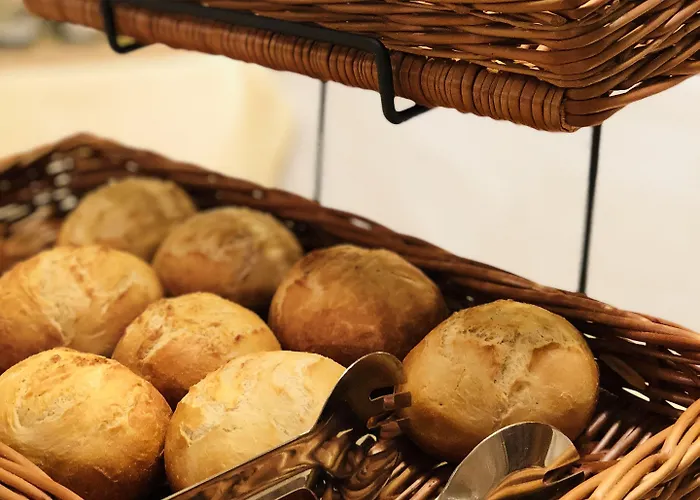 Sonnenhof 3* Siebeldingen