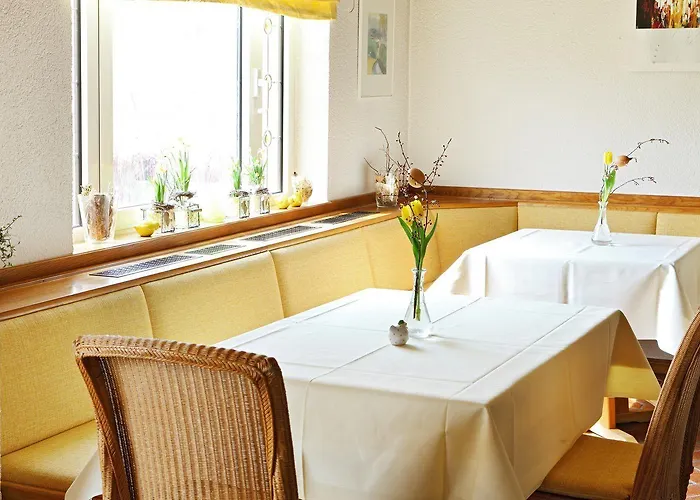 Sonnenhof Siebeldingen