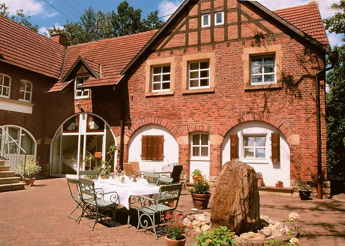 Sonnenhof Hotel 3*