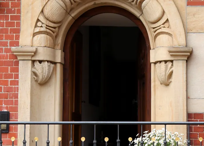 Sonnenhof 3* Siebeldingen