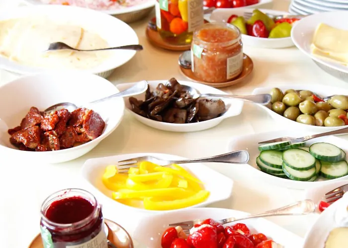 Sonnenhof Отель