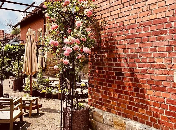 Sonnenhof 3* Siebeldingen