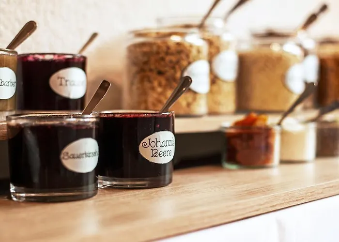 Sonnenhof Отель 3*